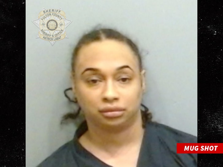 'L&HH' Sidney Starr Cops Say Open Condom Fell Out of Pocket During Sodomy Arrest